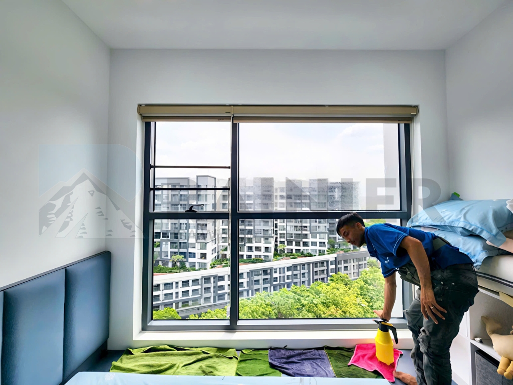 Công nghệ và dòng phim cách nhiệt nhà kính Gò Vấp