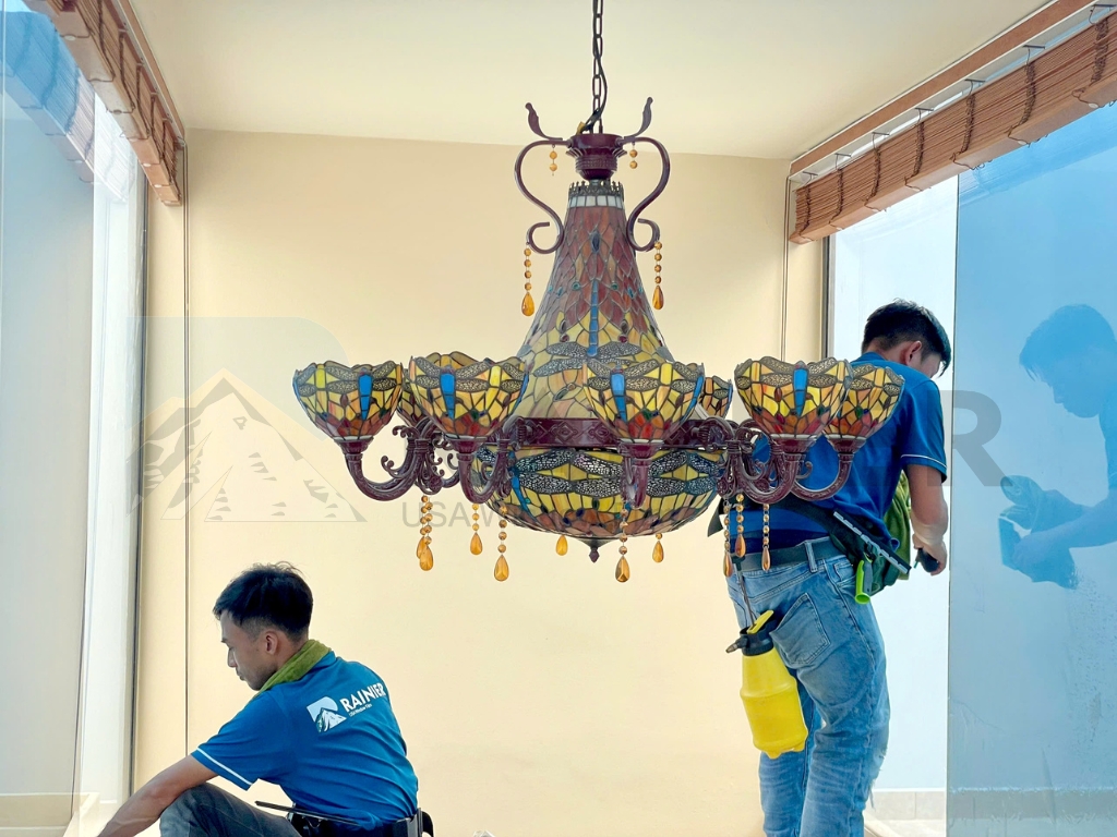 Lợi ích khi trang bị phim cách nhiệt Rainier cho nhà kính Lợi ích khi trang bị phim cách nhiệt Rainier cho nhà kính