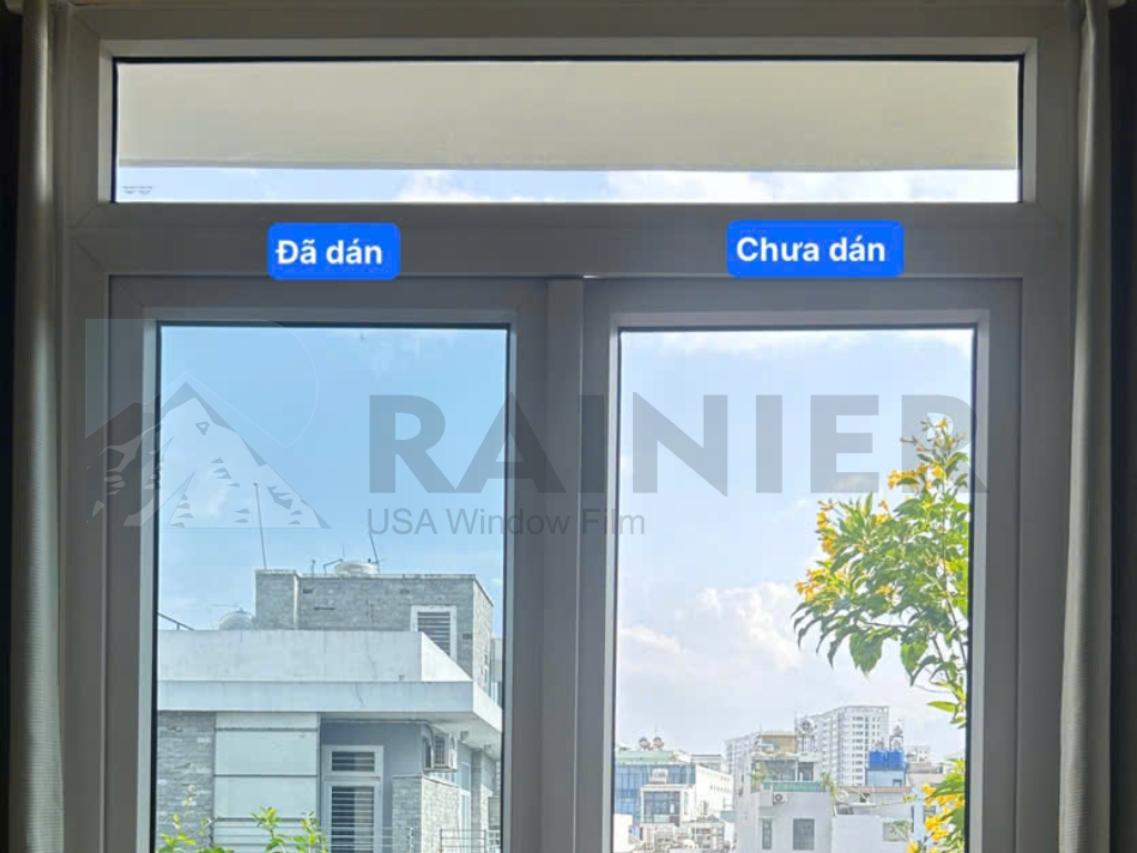 Phim cách nhiệt nhà kính Bạc Liêu