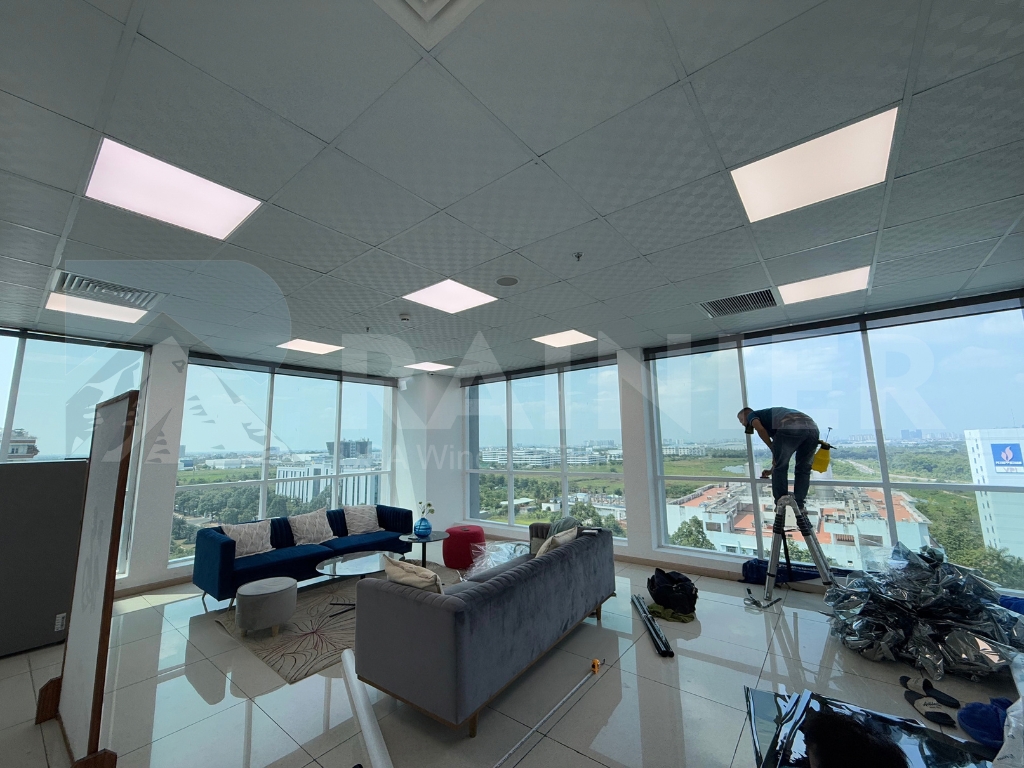 Phim cách nhiệt nhà kính Đồng Nai