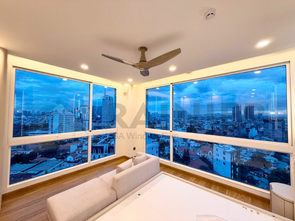 Tiêu chí lựa chọn phim cách nhiệt nhà kính Cần Thơ Tiêu chí lựa chọn phim cách nhiệt nhà kính Cần Thơ