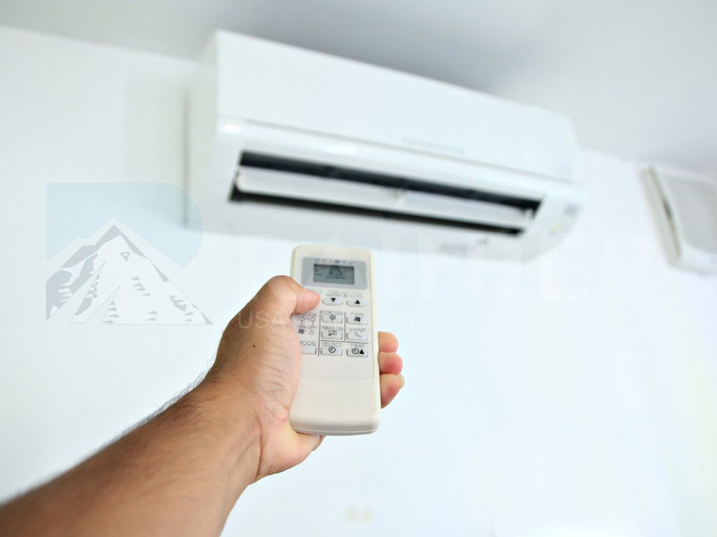 Bật tắt điều hòa liên tục hoặc cắm bình nóng lạnh