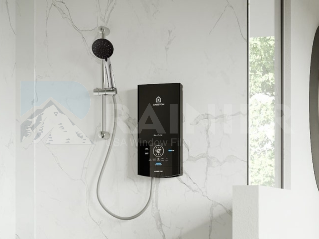 Bình nóng lạnh chưa phải thiết bị tốn điện nhất