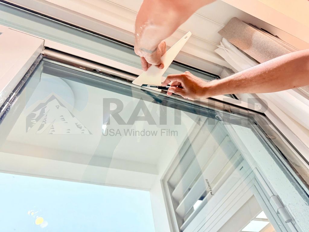 Bối cảnh nhà kính thực tế tại Lào Cai
