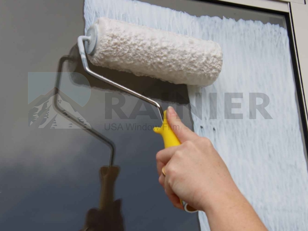 Các loại sơn kính chống nóng phổ biến trên thị trường hiện nay