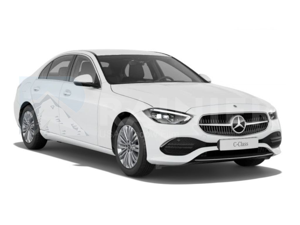 Cách tính giá lăn bánh Mercedes C200