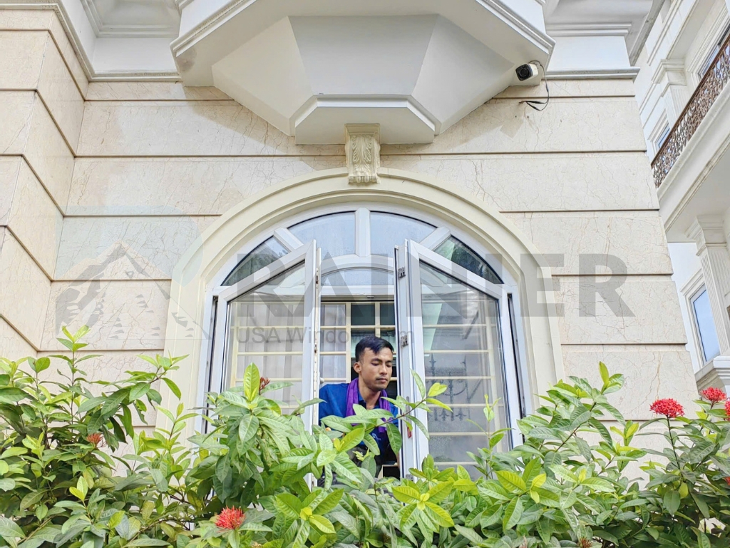 Công nghệ phim cách nhiệt nhà kính Lai Châu