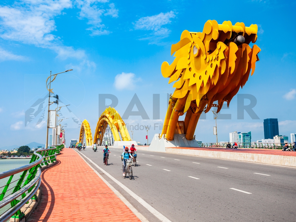 Đặc điểm khí hậu Đà Nẵng