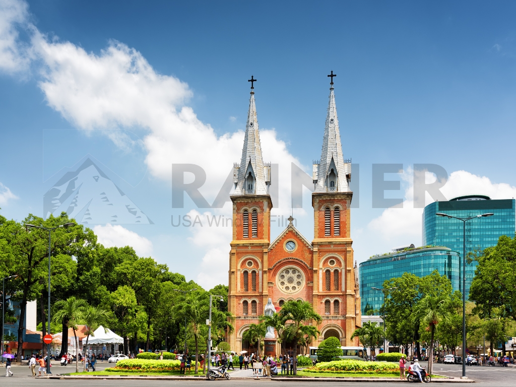 Đặc điểm khí hậu tại thành phố Hồ Chí Minh
