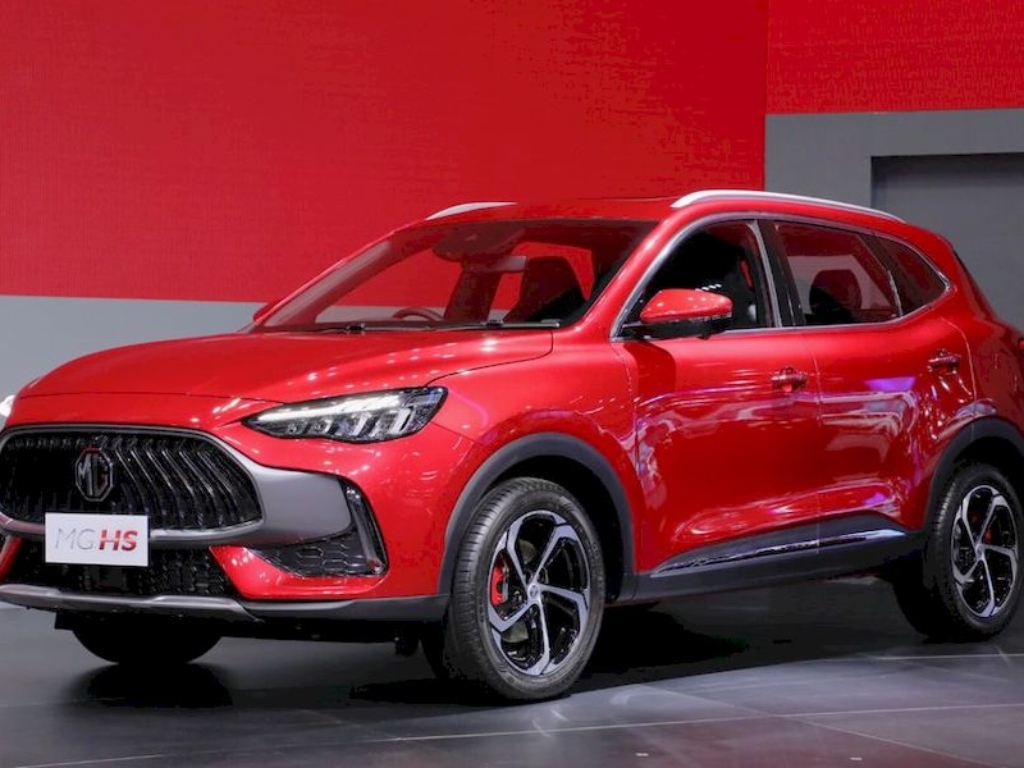 Dòng Xe SUV / Crossover