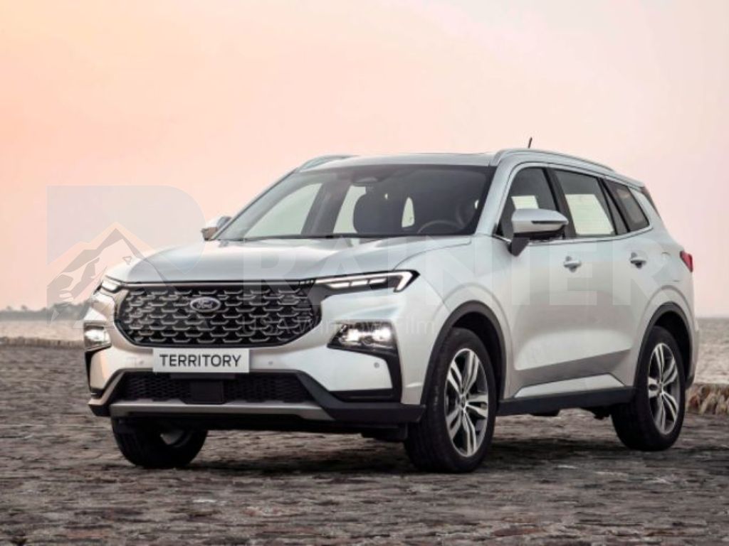 Dự toán chi phí lăn bánh xe ô tô Ford