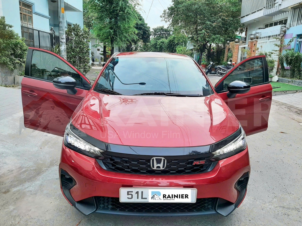 Hãng xe Honda