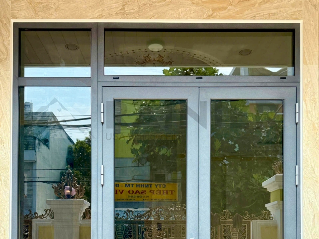 Lợi ích khi dán phim cách nhiệt nhà kính Rainier tại Quảng Nam