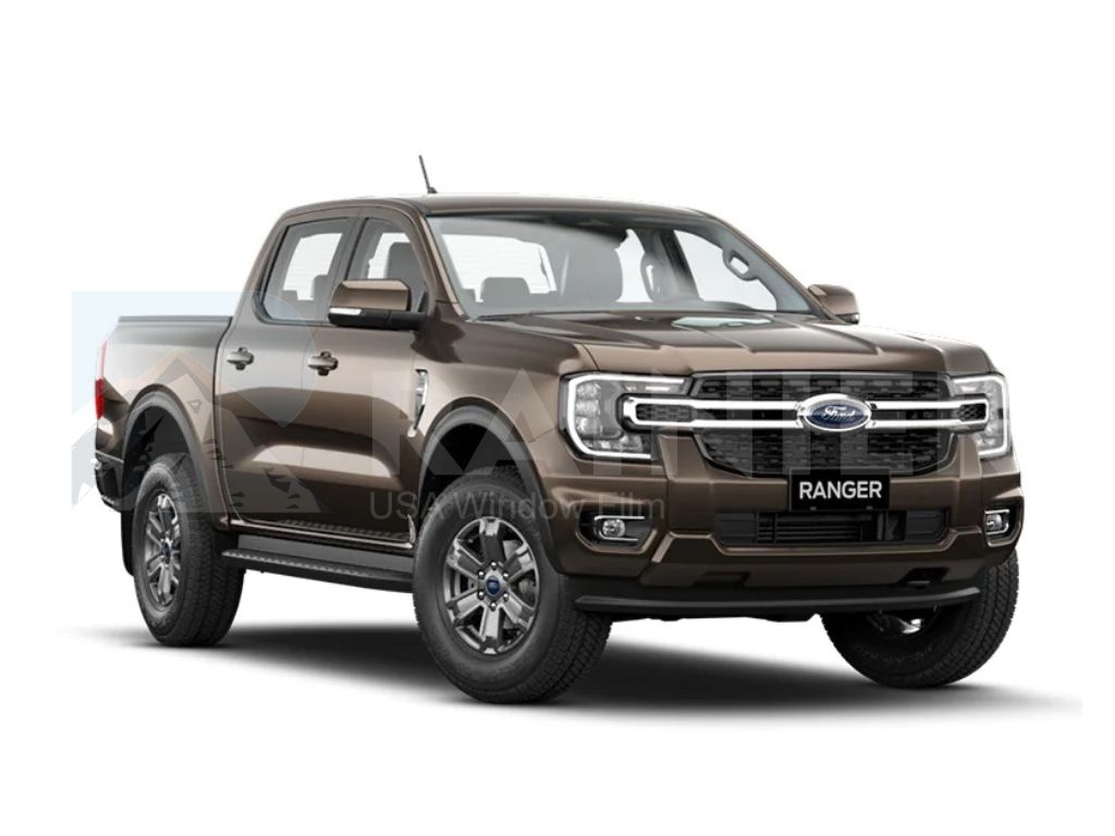 Ford Ranger Mẫu Xe Bán Tải Bán Chạy Nhất Việt Nam