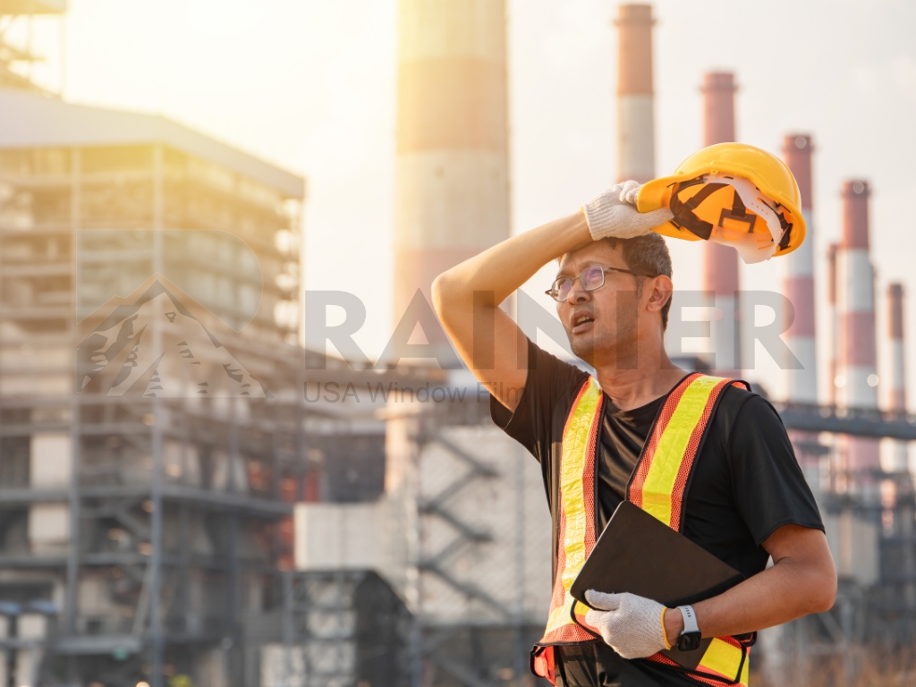 Miền Trung và Tây Bắc nắng nóng khắc nghiệt