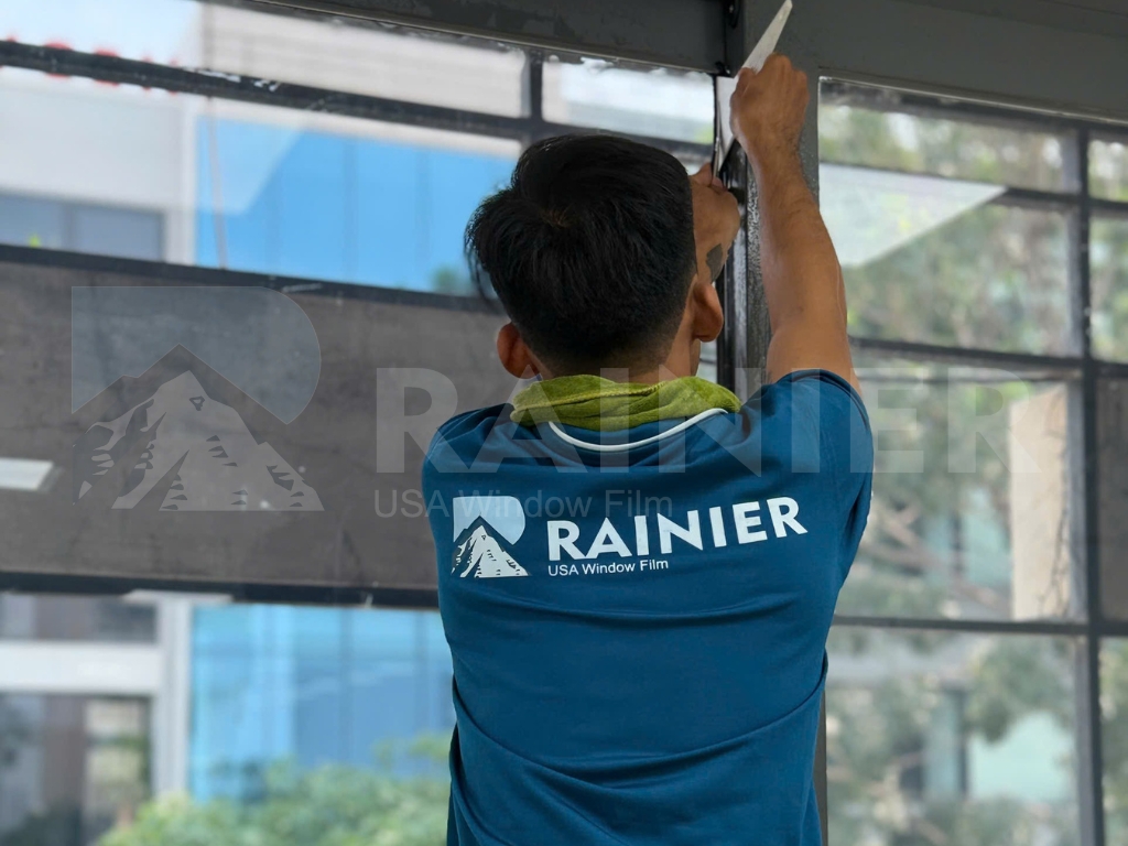 Nguồn gốc và năng lực triển khai của thương hiệu Rainier