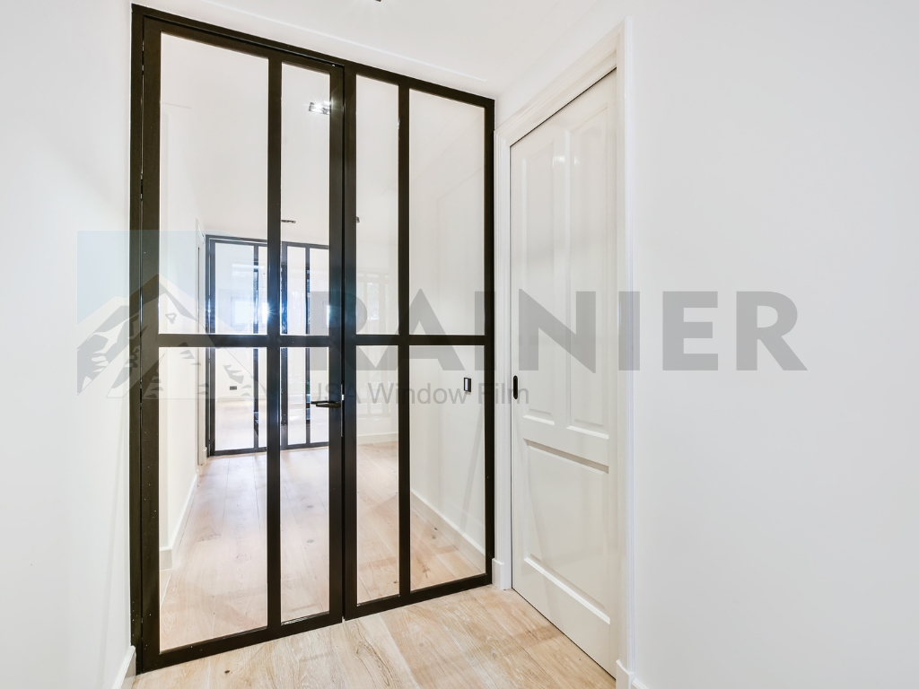 Nhu cầu chống nóng cửa kính tại Hải Dương