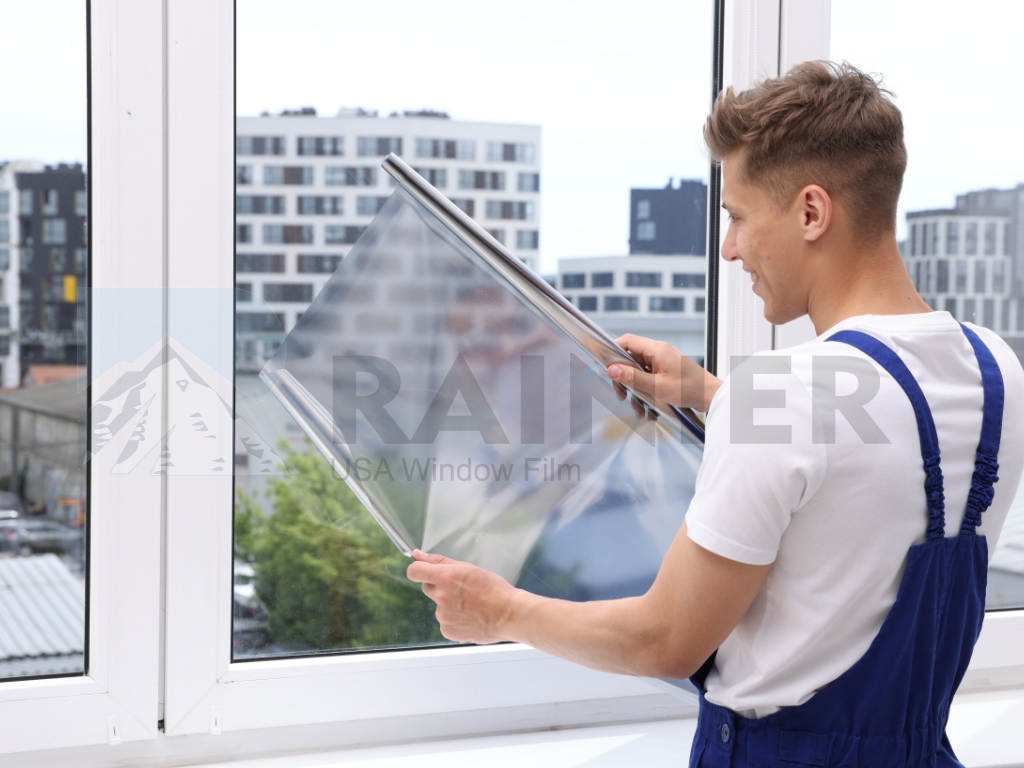 Phim cách nhiệt nhuộm màu giá rẻ Phim cách nhiệt nhuộm màu giá rẻ