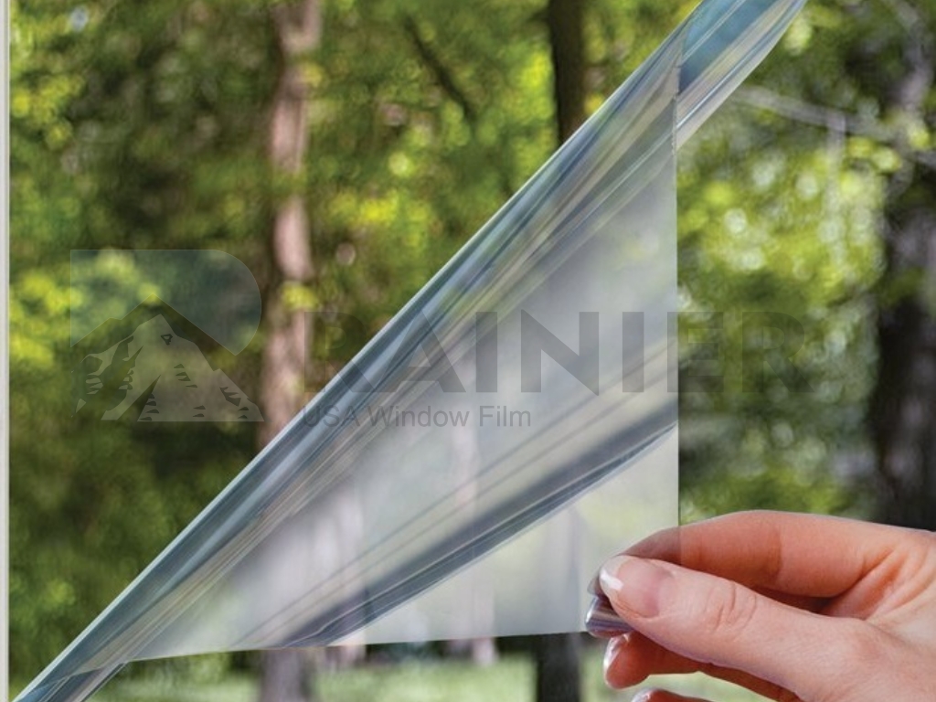 Phim cách nhiệt tráng phủ kim loại