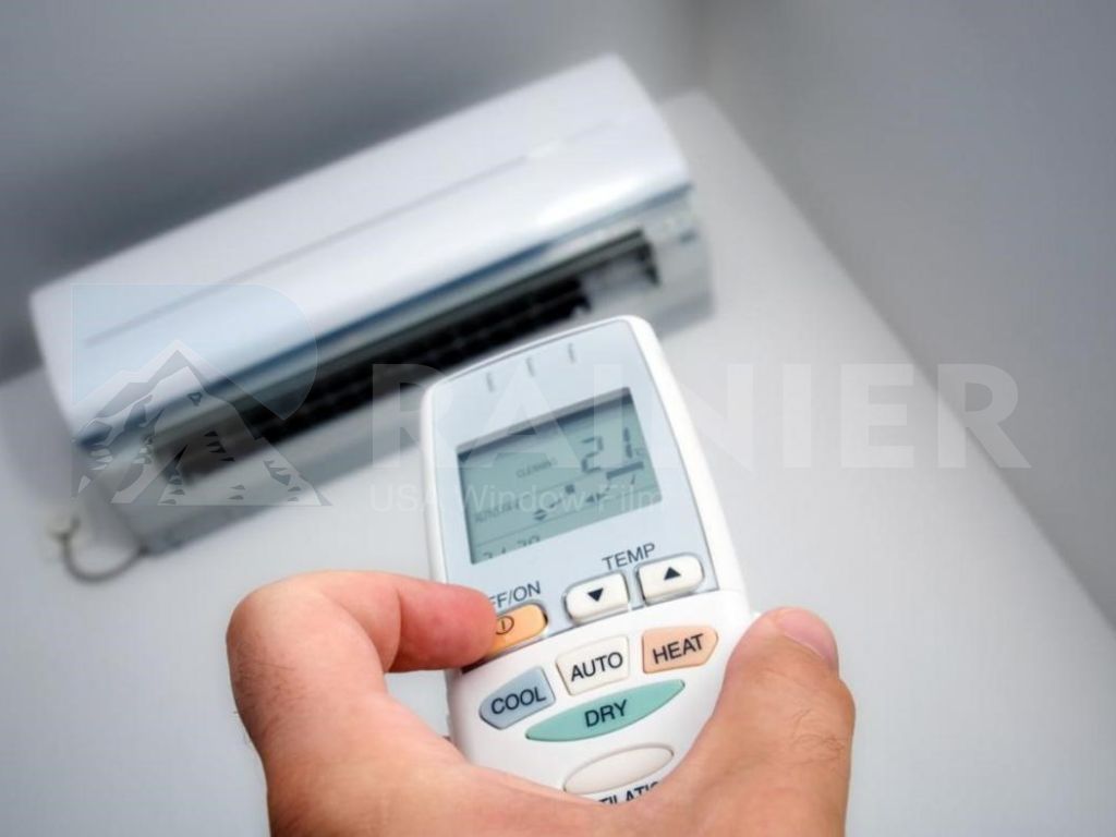 Sai lầm cần tránh khi bật điều hòa