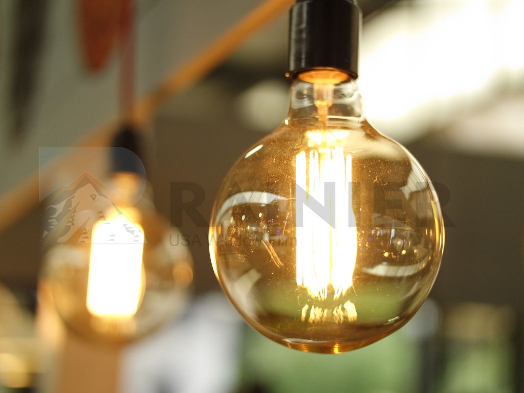 Chuyển sang sử dụng hệ thống bóng đèn LED