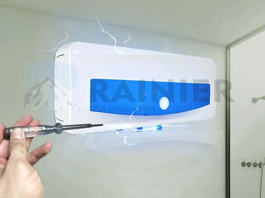 Tiềm ẩn rủi ro chập cháy quá tải áp suất