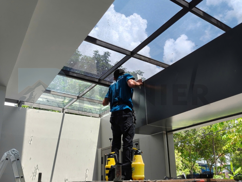 Tiêu chí chọn phim cách nhiệt nhà kính tại Hòa Bình