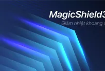 Phim cách nhiệt công nghệ Magicshield360