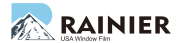 Rainier USA Window Film